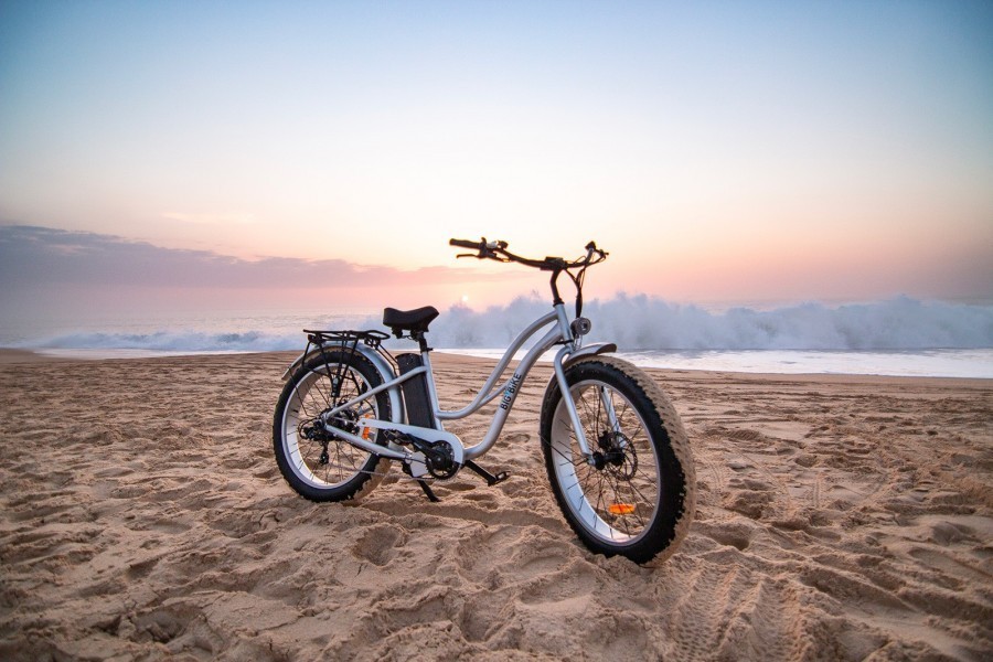 Découvrez Hossegor à vélo : Les plus belles balades