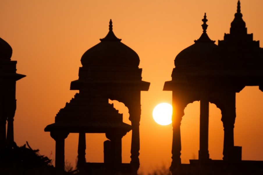 Pourquoi le Rajasthan est-il une destination incontournable en Inde ?