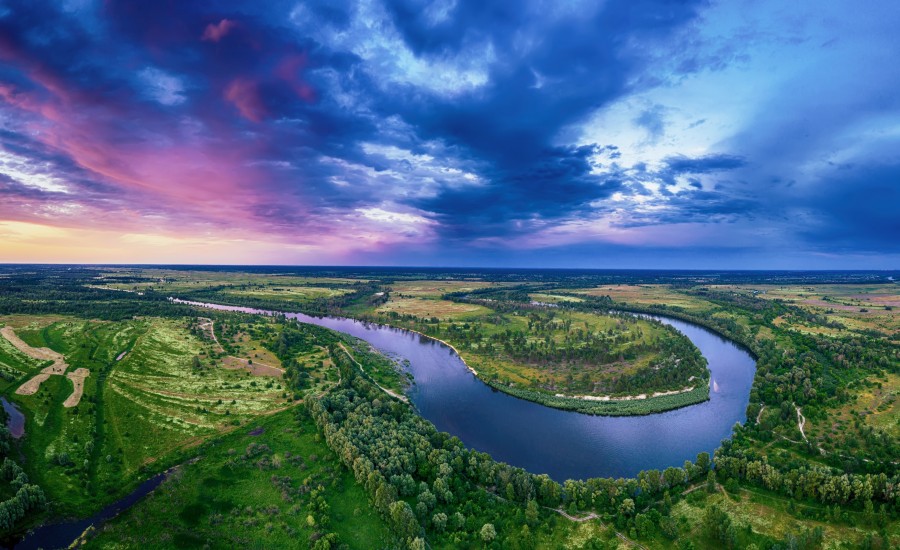 Quel est le fleuve le plus long France ?