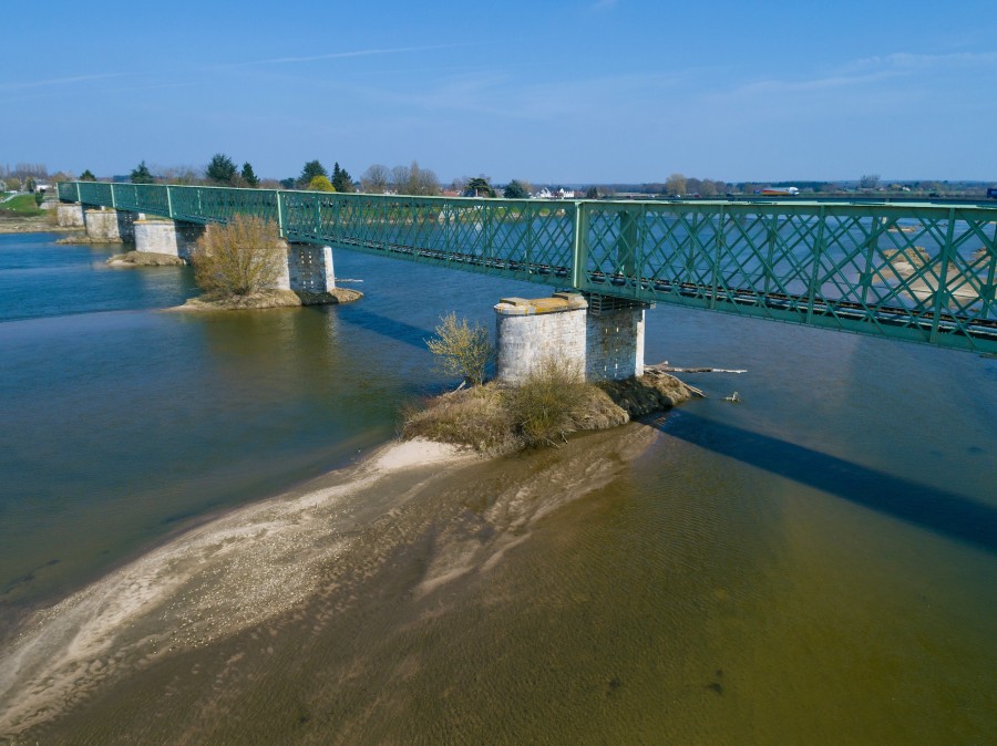 Quelle est la longueur du plus long fleuve de France ?