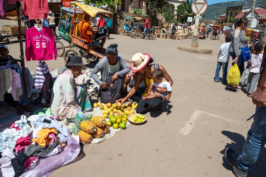 Quelles expériences uniques vivre à Antananarivo, Madagascar ?