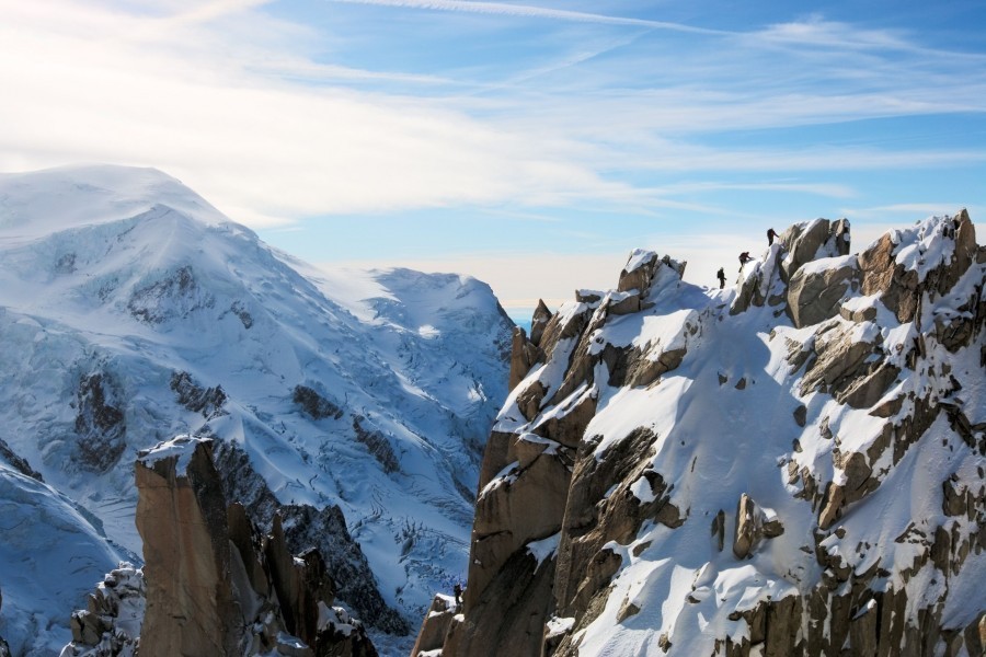 Quelles sont les principales montagnes de France ?