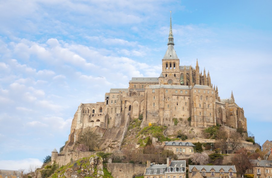 Qu'est-ce qui définit un hôtel de charme en Normandie ?