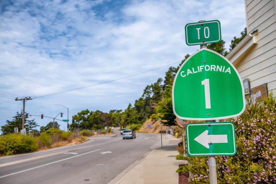 Pourquoi choisir la Californie pour votre road trip de rêve ?